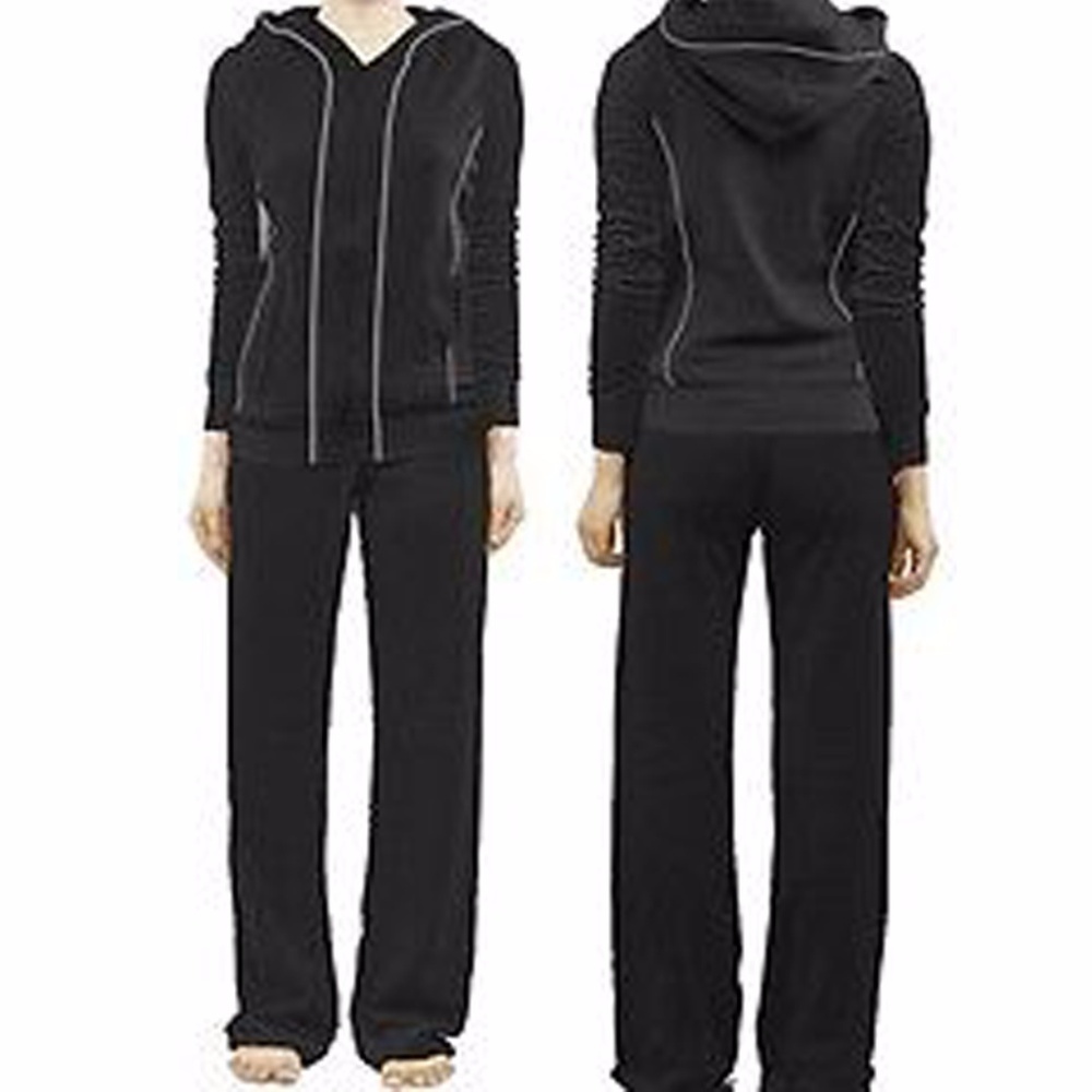 COPY - Whisper Me casual Sweat Track Suit Pants &…